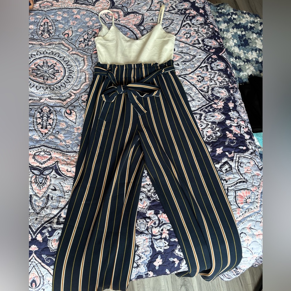 Jumpsuit